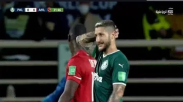 المواجهة الثالثة.. موعد صدام الأهلي وبالميراس في مونديال الأندية 2026 ضمن المنافسات المرتقبة